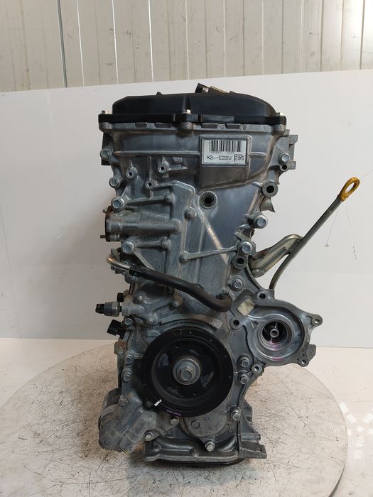 Moteur d'occasion Toyota 1.8L 2ZR-FXE/2ZRFXE/2ZR – état général