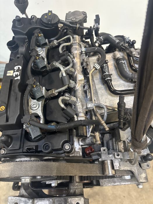 Moteur VW Passat CRLB-CRL – Express Parts Belgique
