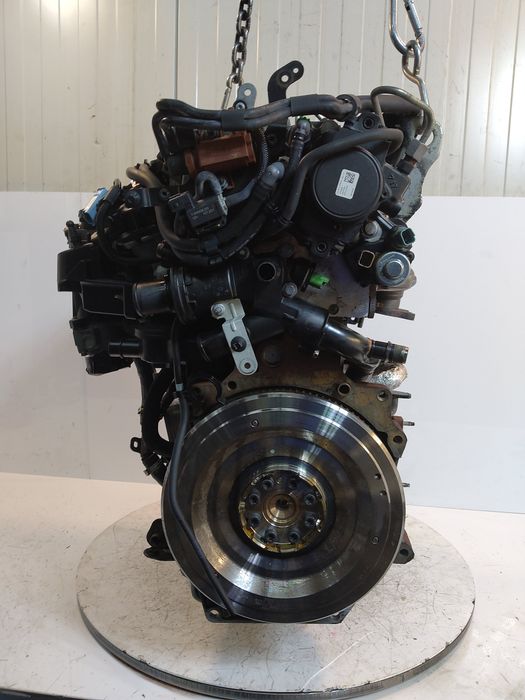 Bloc moteur Ford 2.0L UFWA – Express Parts