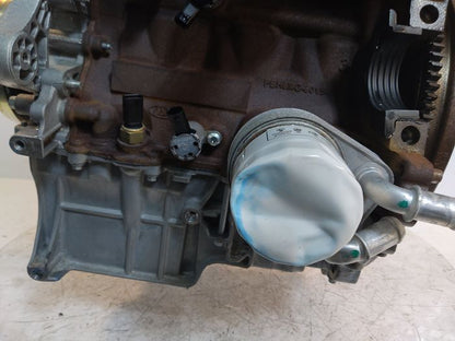 Vue moteur B7DC Ford 1.0L – pièce occasion