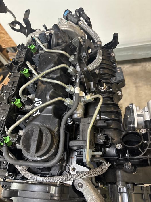 Moteur Volvo XC60 D420T8-D42 – Express Parts Belgique
