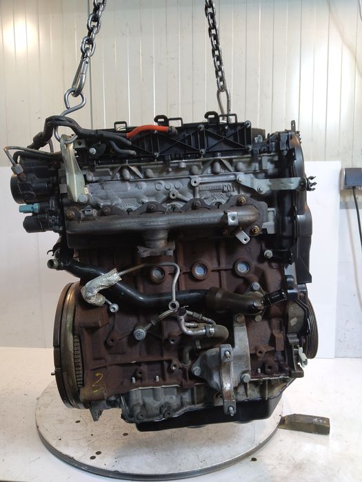 Moteur TXBB Ford Mondeo 153 000 km – vue détail