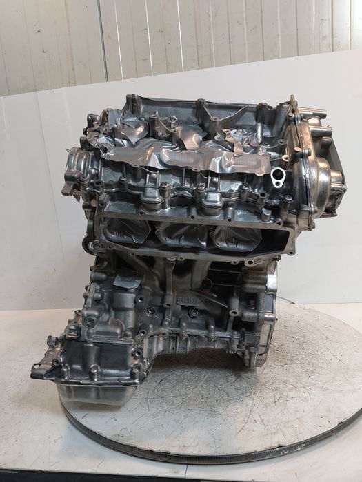 Bloc moteur Porsche 3.0L DCB-DCBE – Express Parts