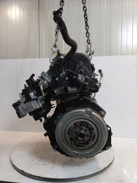 Moteur d'occasion Skoda 1.4L DGEA-DGE – état général