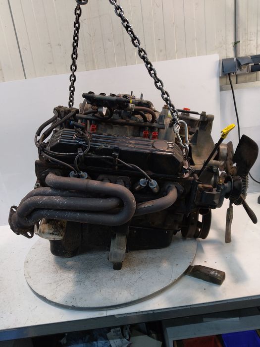 Bloc moteur Dodge 5.9L EML-EAG – Express Parts