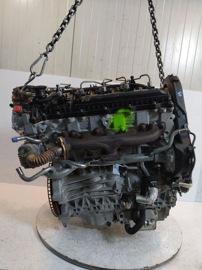 Moteur d'occasion Volvo S80 2.0L – D5204T3-D52