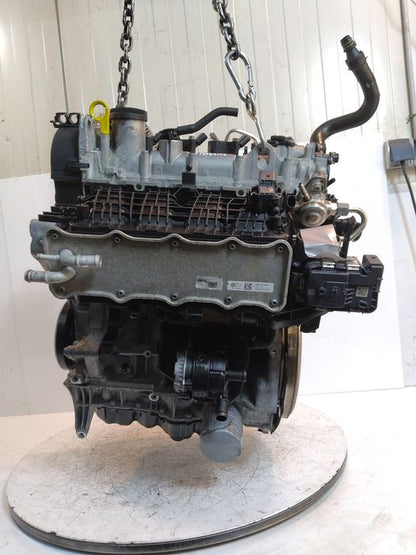 Moteur d'occasion Skoda Octavia 1.4L – DGEA-DGE