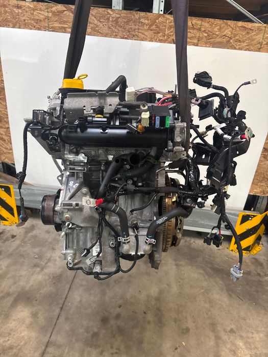 Moteur d'occasion Renault Clio V 37.0L – H4D450-H4D