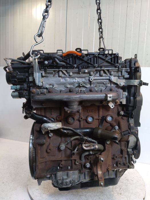 Moteur UFWA Ford Galaxy 181 000 km – vue détail