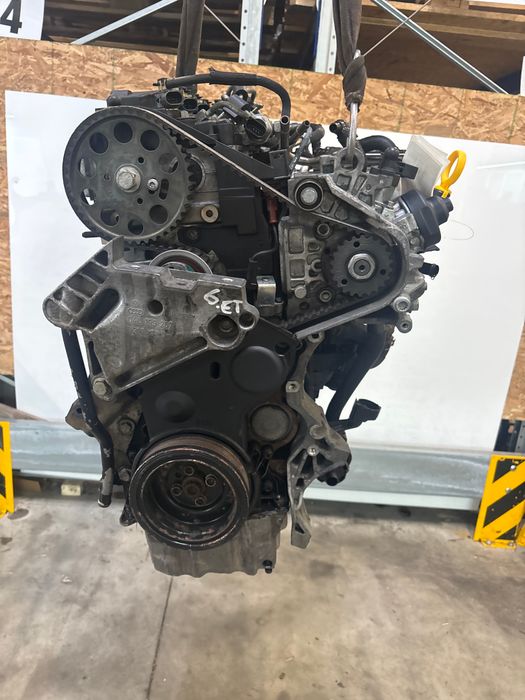 Moteur d'occasion VW 2.0L CRLB-CRL – état général