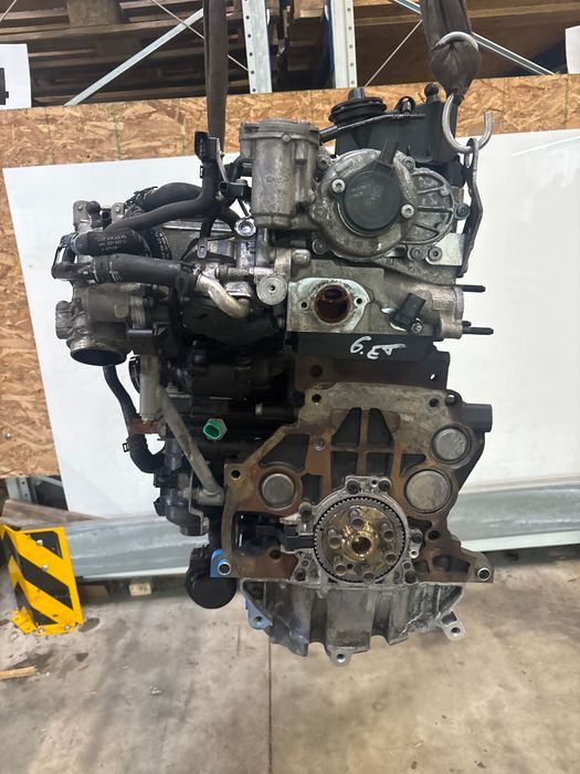 Bloc moteur VW 2.0L CRLB-CRL – Express Parts