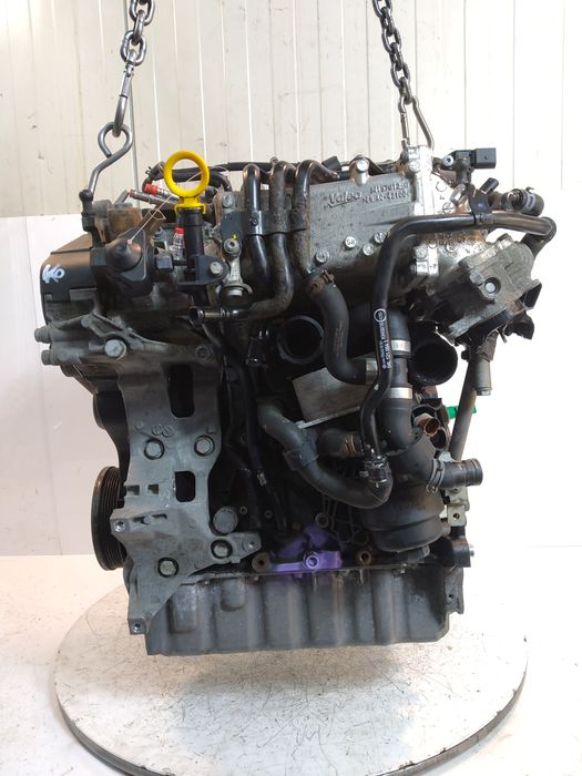 Moteur d'occasion VW Golf 1.6L – CXXB-CXX-CXXA