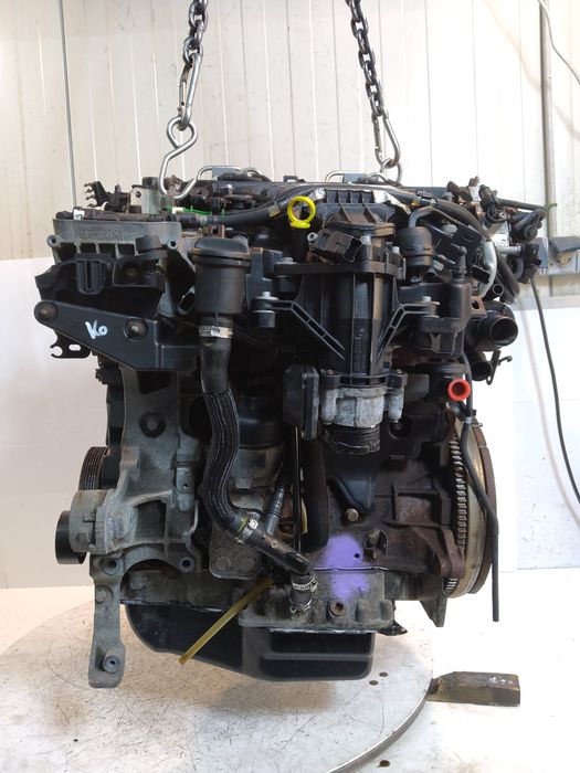 Moteur d'occasion Ford Mondeo 2.0L – TXBB