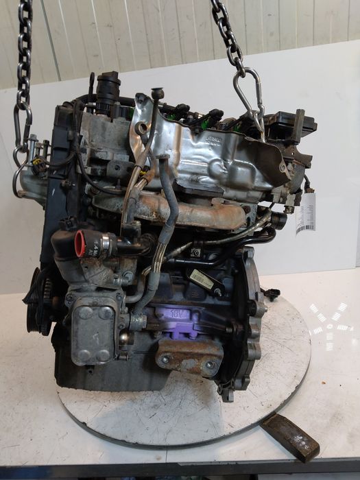 Moteur 55263623 Jeep Renegade 140 000 km – vue détail