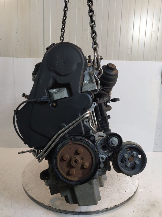 Bloc moteur Volvo 2.0L D5204T3-D52 – Express Parts