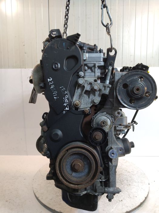 Moteur d'occasion Ford 2.2L Q4BA – état général