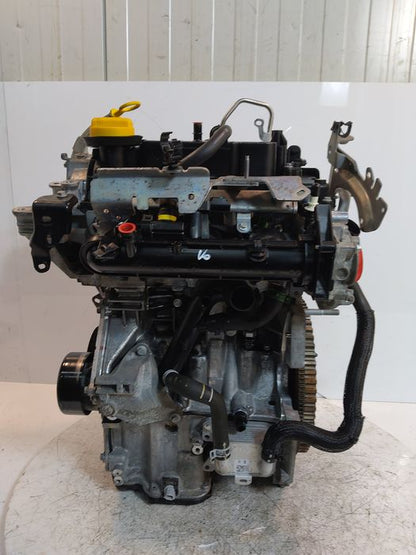 Moteur d'occasion Dacia Duster 1.0L – H4D450-H4D