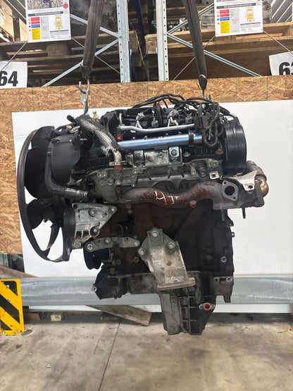 Moteur d'occasion Land Rover 3.0L 306DT-TDV6 – état général