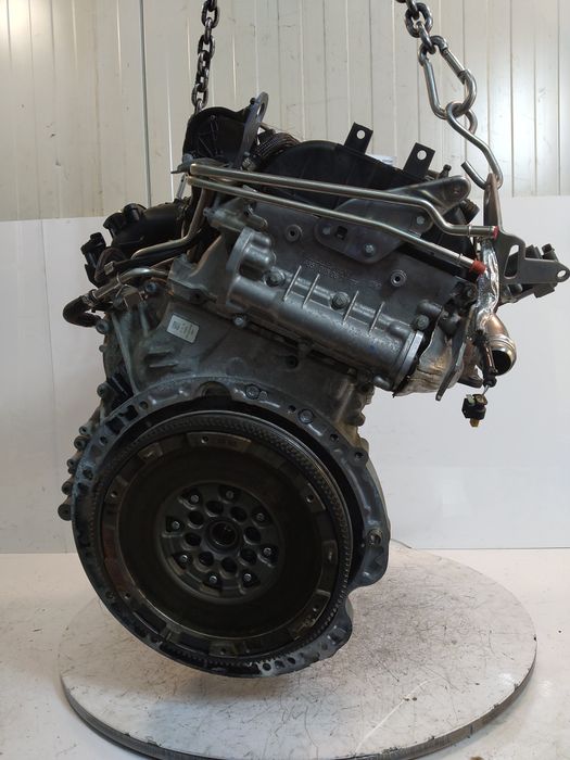 Moteur d'occasion Mercedes-Benz 2.2L OM651.930-651.930-OM651 – état général