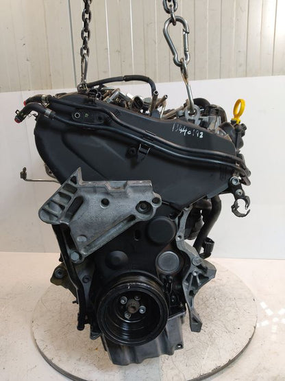 Moteur d'occasion Audi 2.0L DFTA-DFT-DFTC-DFTB – état général