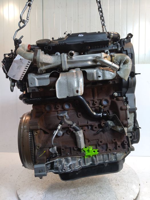 Moteur Q4BA Ford Mondeo 150 000 km – vue détail