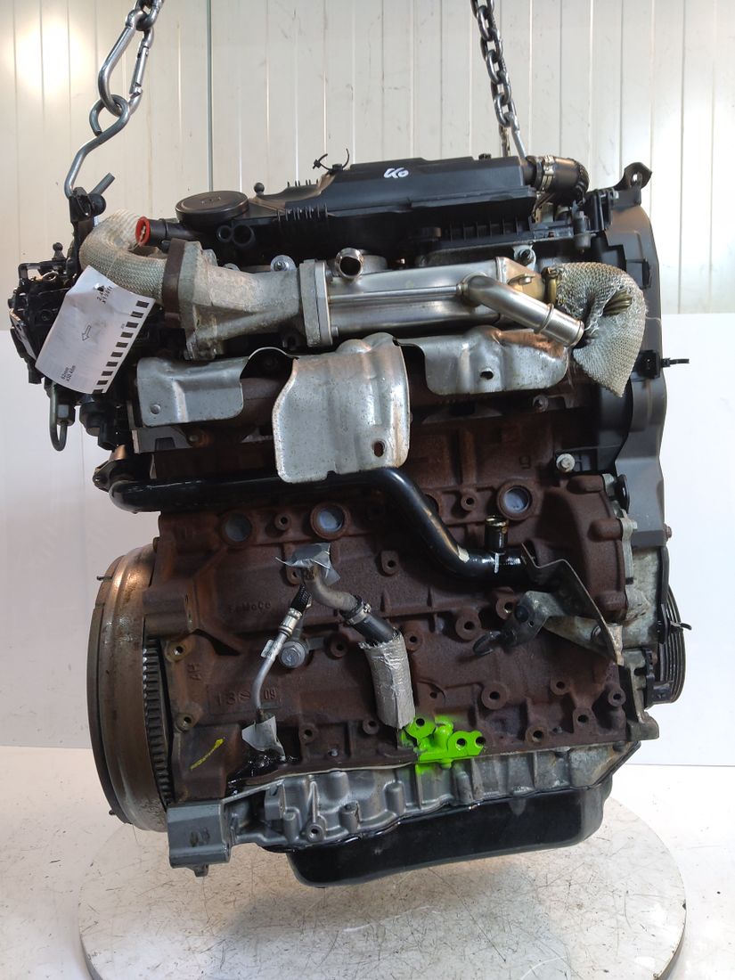 Moteur Q4BA Ford Mondeo 150 000 km – vue détail