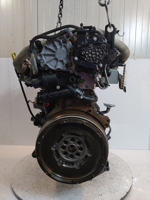 Bloc moteur Ford 2.2L Q4BA – Express Parts