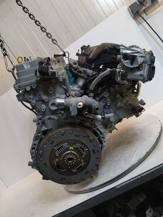 Moteur d'occasion Lexus RX 3.5L – 2GR/2GR-FXE