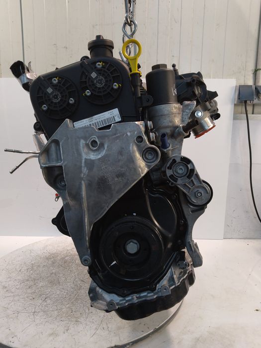 Moteur d'occasion Skoda 2.0L DNNA-DNN – état général