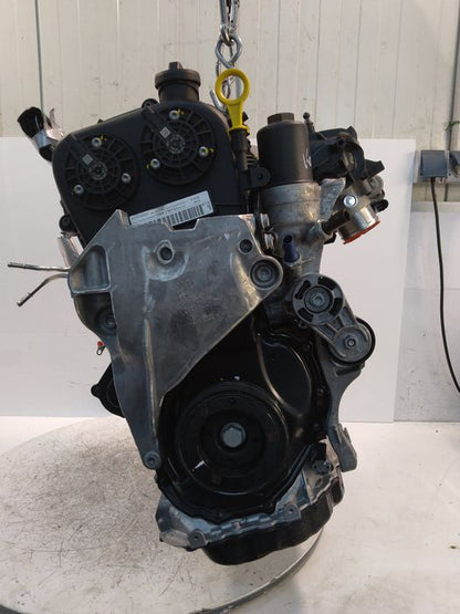 Moteur d'occasion Skoda 2.0L DNNA-DNN – état général