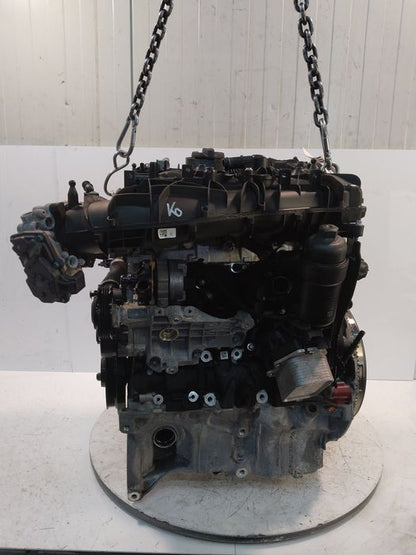Moteur d'occasion BMW Série 3 (G20) 2.0L – B48B20B-B48-XB1141M1