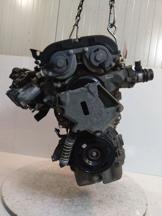 Moteur d'occasion Opel 1.2L A12XER-A12-LDC – état général
