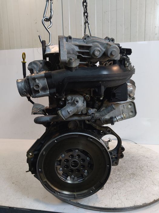 Moteur d'occasion Opel 1.7L A17DTF-A17-LKF – état général