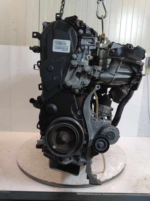 Moteur d'occasion Ford 2.0L UFBB – état général