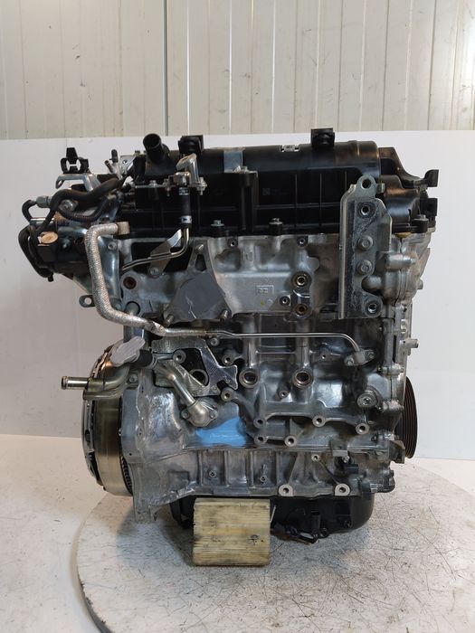 Moteur S5Y5-S5 Mazda CX-3 115 000 km – vue détail