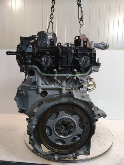 Bloc moteur Jaguar 1.5L PT153-AJ20P3 – Express Parts