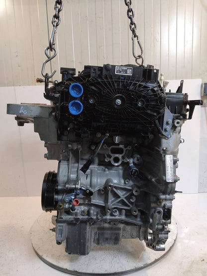 Moteur d'occasion Jaguar E-PACE X540 1.5L – PT153-AJ20P3