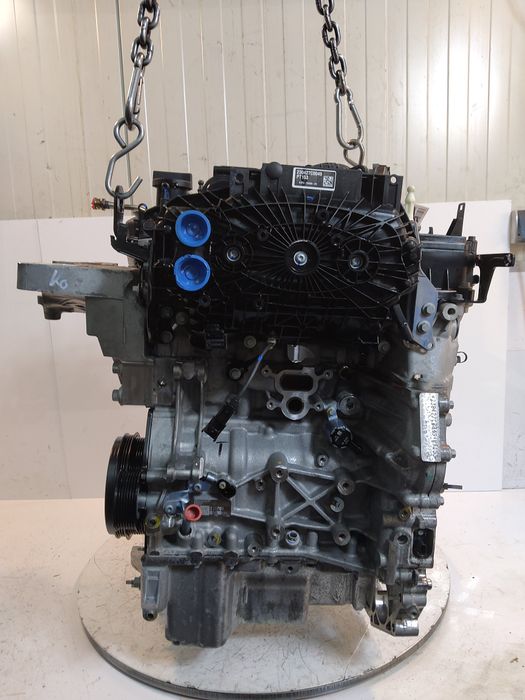 Moteur d'occasion Jaguar E-PACE X540 1.5L – PT153-AJ20P3