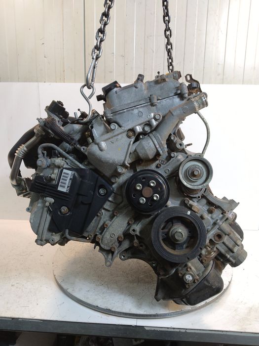 Moteur 2GR/2GR-FXE Lexus RX 159 000 km – vue détail