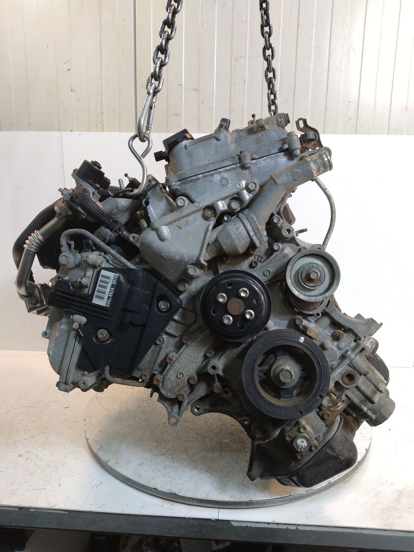 Moteur 2GR/2GR-FXE Lexus RX 159 000 km – vue détail