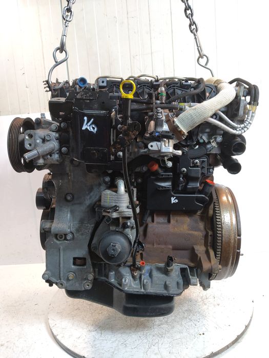 Moteur d'occasion Ford Mondeo 2.2L – Q4BA