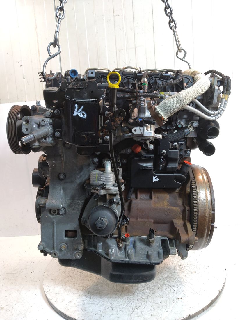 Moteur d'occasion Ford Mondeo 2.2L – Q4BA