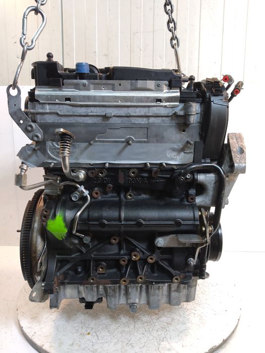 Moteur DFTA-DFT-DFTC-DFTB Audi Q3 104 000 km – vue détail