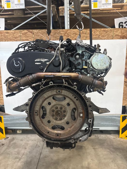Moteur d'occasion Land Rover Sport L320 3.0L – 306DT-TDV6