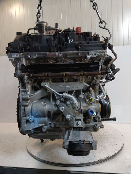 Moteur B48B20A-B48B20O1-B48 BMW Série 5 (G30) 35 000 km – vue détail