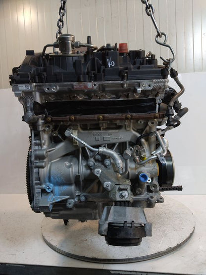 Moteur B48B20A-B48B20O1-B48 BMW Série 5 (G30) 35 000 km – vue détail