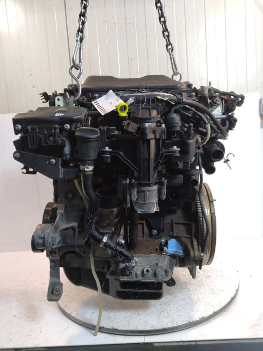 Moteur d'occasion Ford Mondeo 2.0L – UFBB