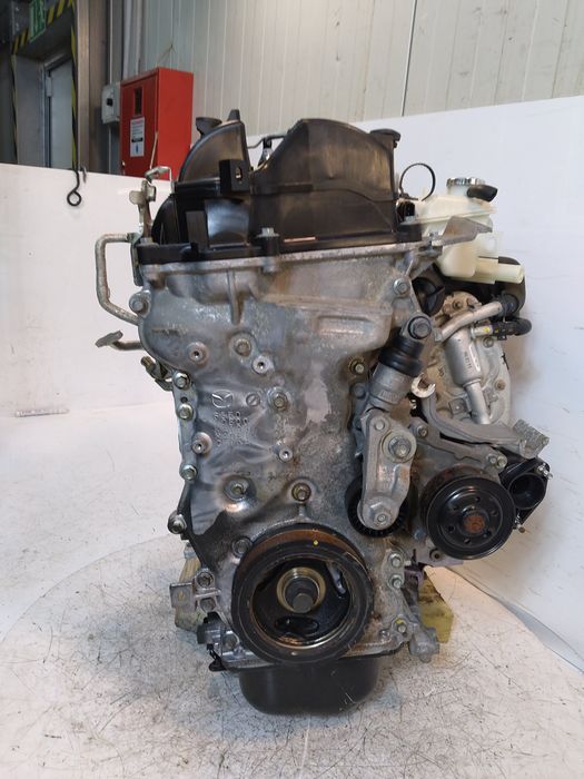 Moteur d'occasion Mazda 1.5L S5Y5-S5 – état général