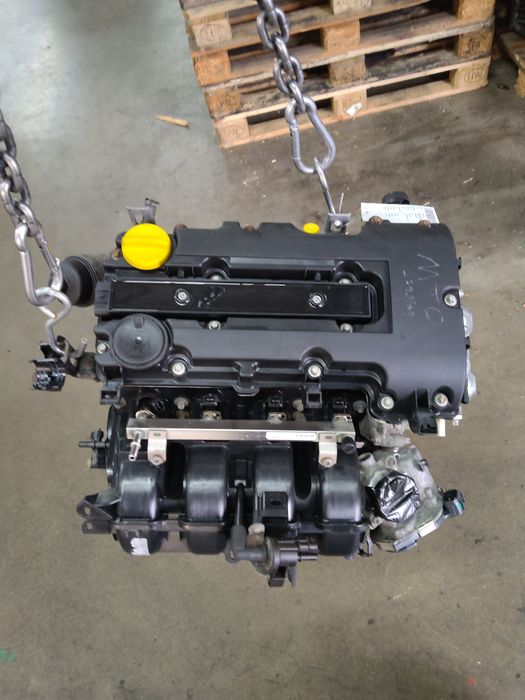 Moteur Opel Corsa D A12XER-A12-LDC – Express Parts Belgique