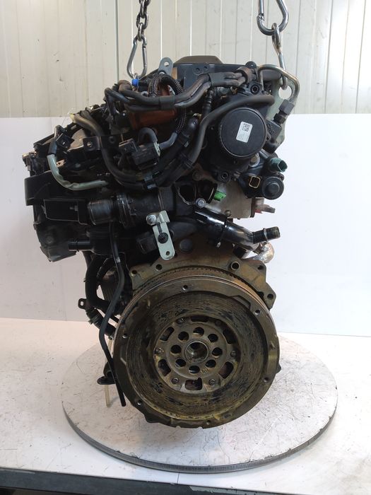Bloc moteur Ford 2.0L UFBB – Express Parts